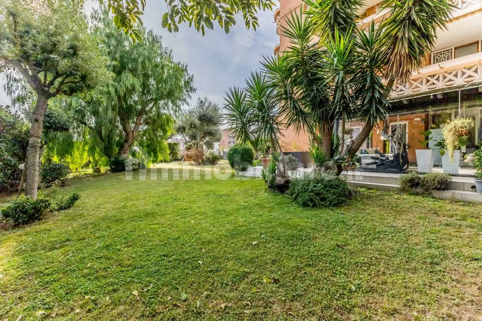 Trilocale via Guglielmo Petroni 32, Casal Boccone, Roma - foto 3