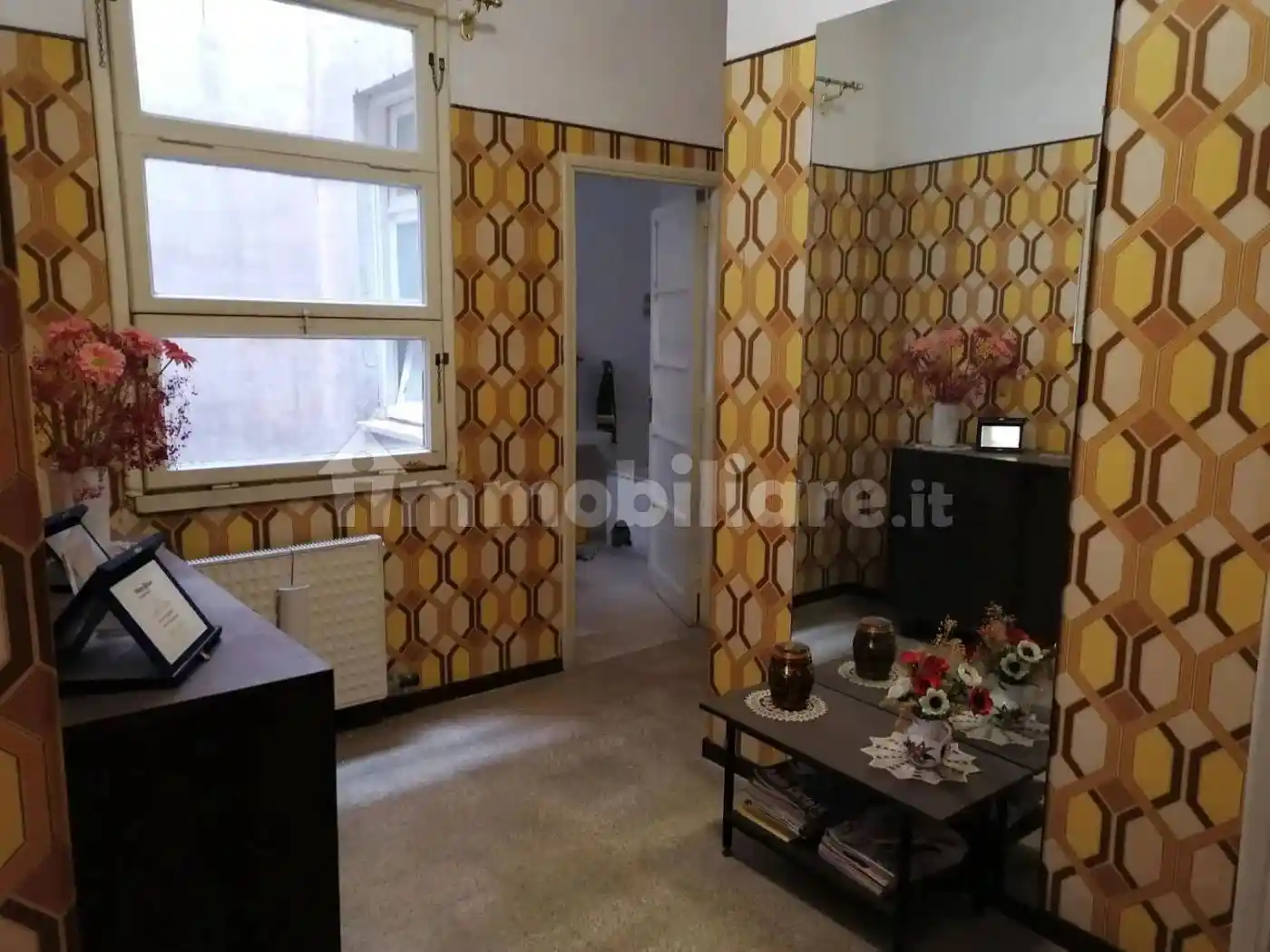 Appartamento in vendita a Velletri