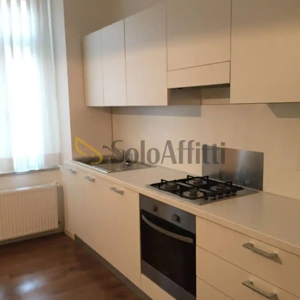 Bilocale Barbariga 4, Roiano, Trieste - foto 2