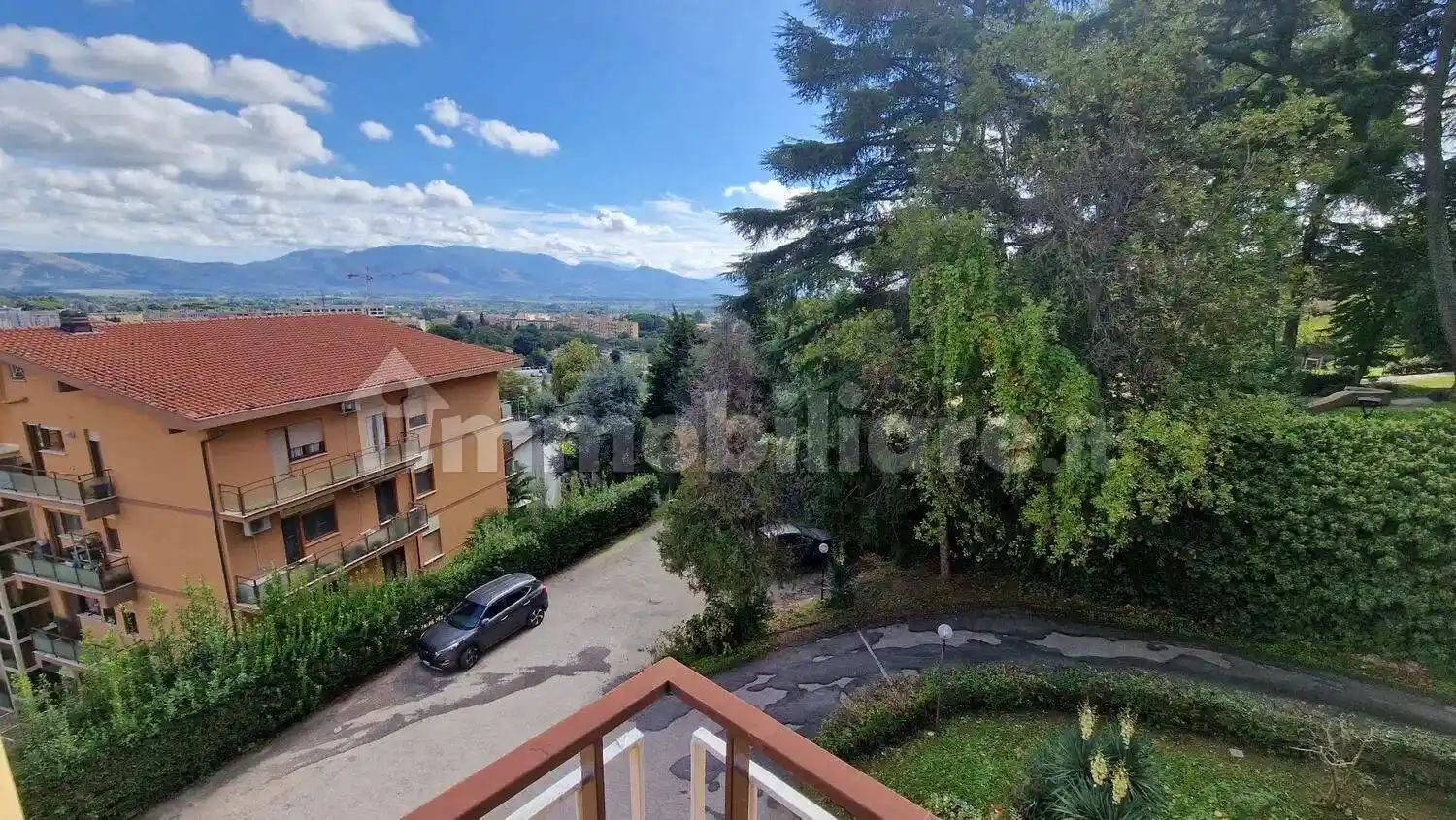 Appartamento in vendita a Velletri