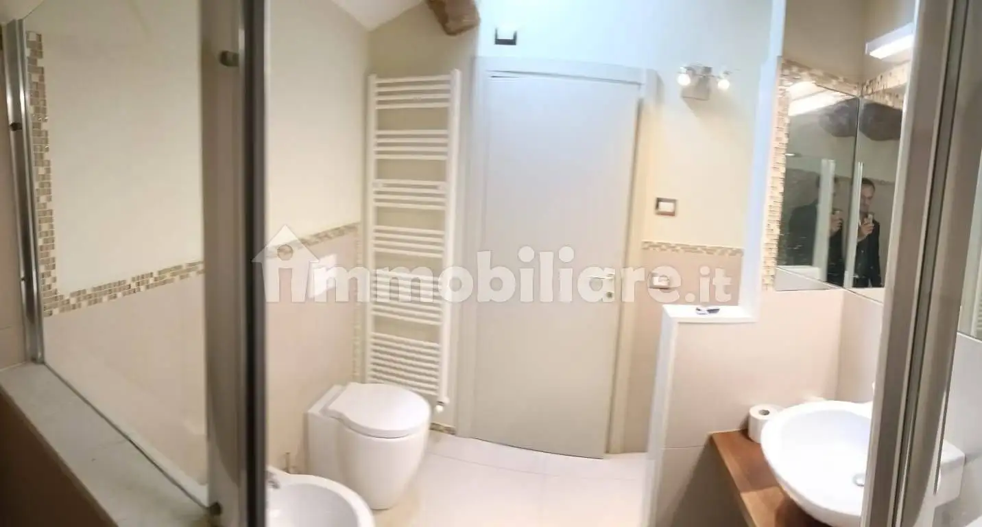 Appartamento in affitto a Ferrara