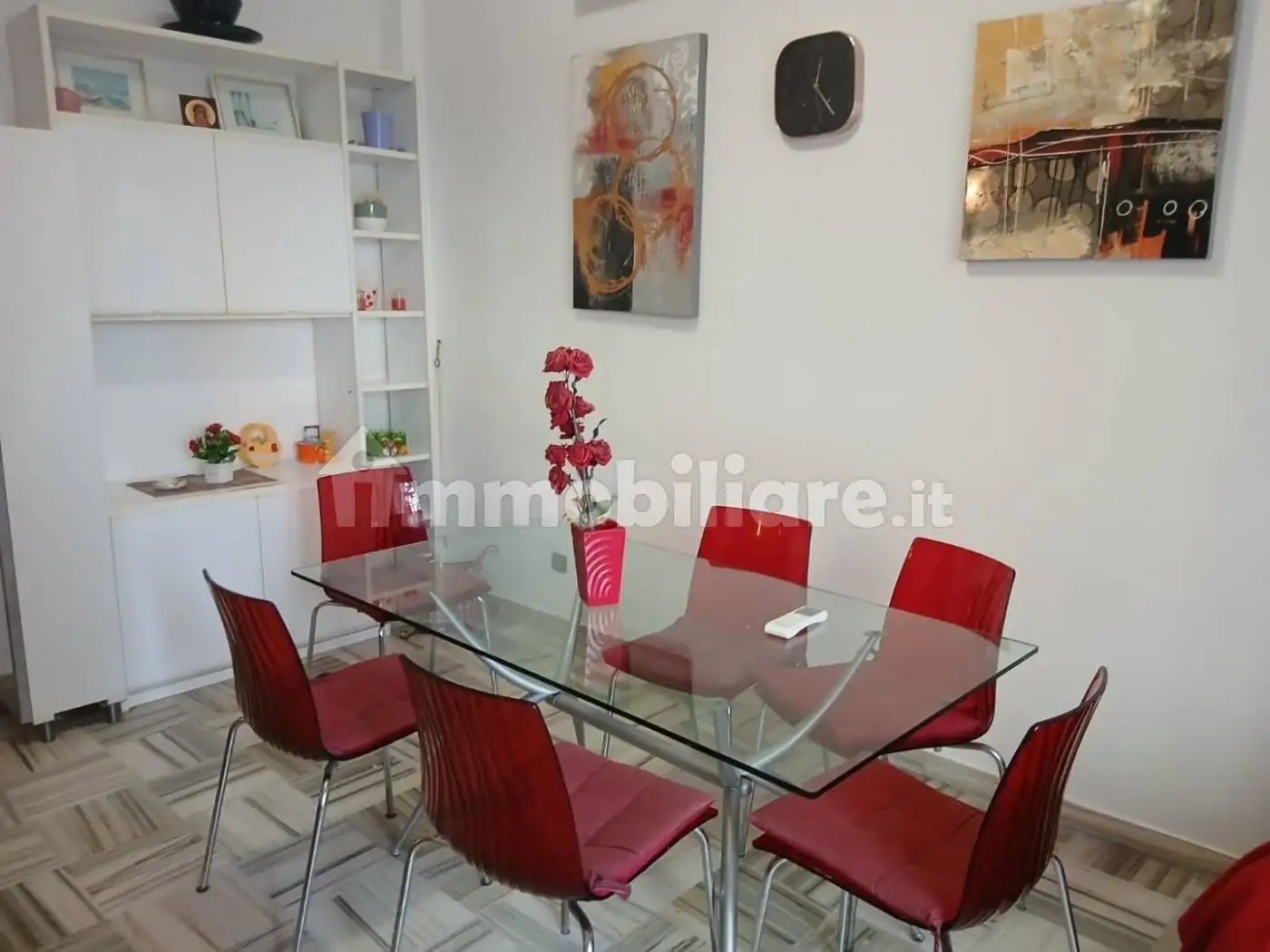 Appartamento in affitto a Massa