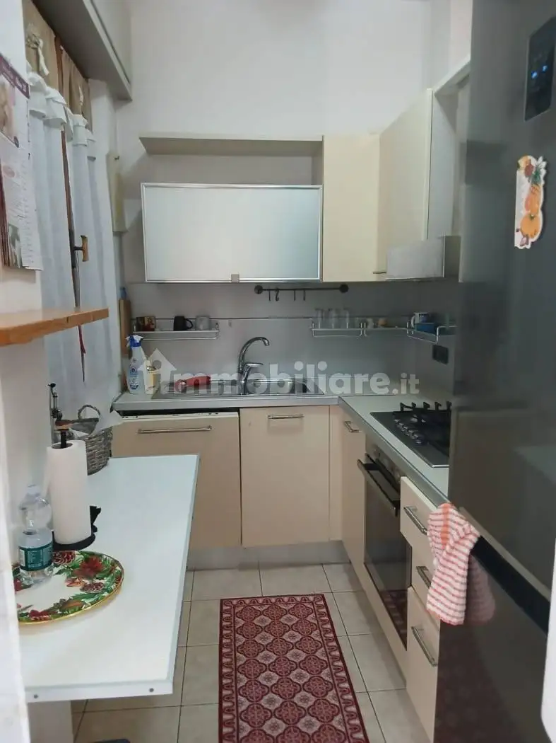 Trilocale buono stato, piano rialzato, Centro, Massa - foto 3