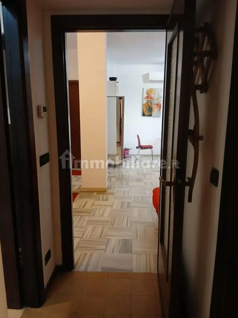 Trilocale buono stato, piano rialzato, Centro, Massa - foto 4