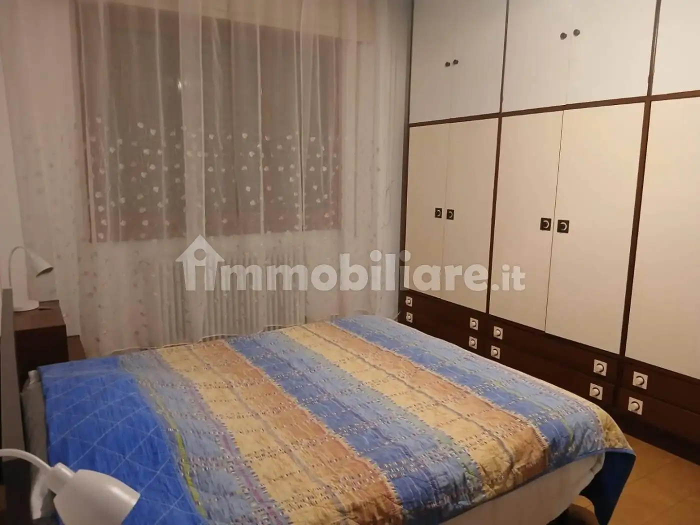 Trilocale buono stato, piano rialzato, Centro, Massa - foto 5