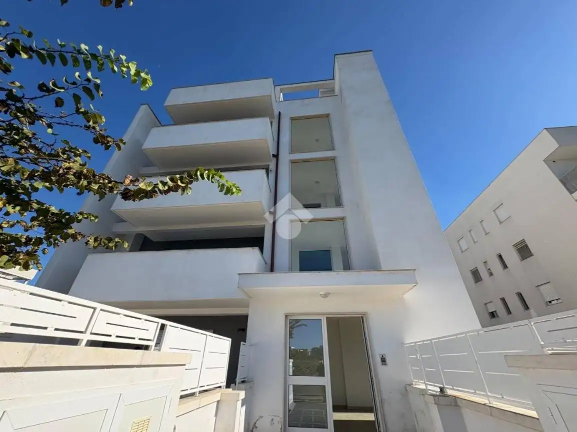 Appartamento in vendita a Lecce