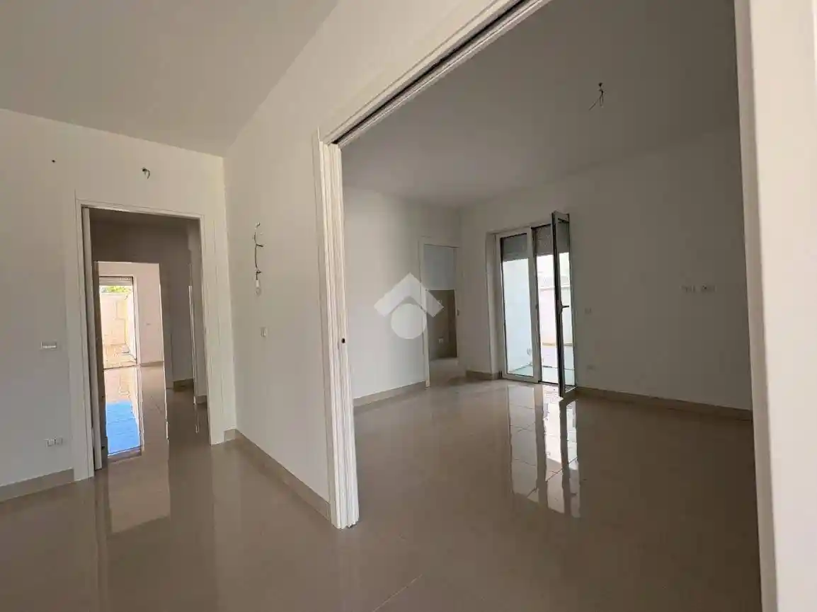 Appartamento via Caduti di Nassiriya, Partigiani - Fondone, Lecce - foto 5