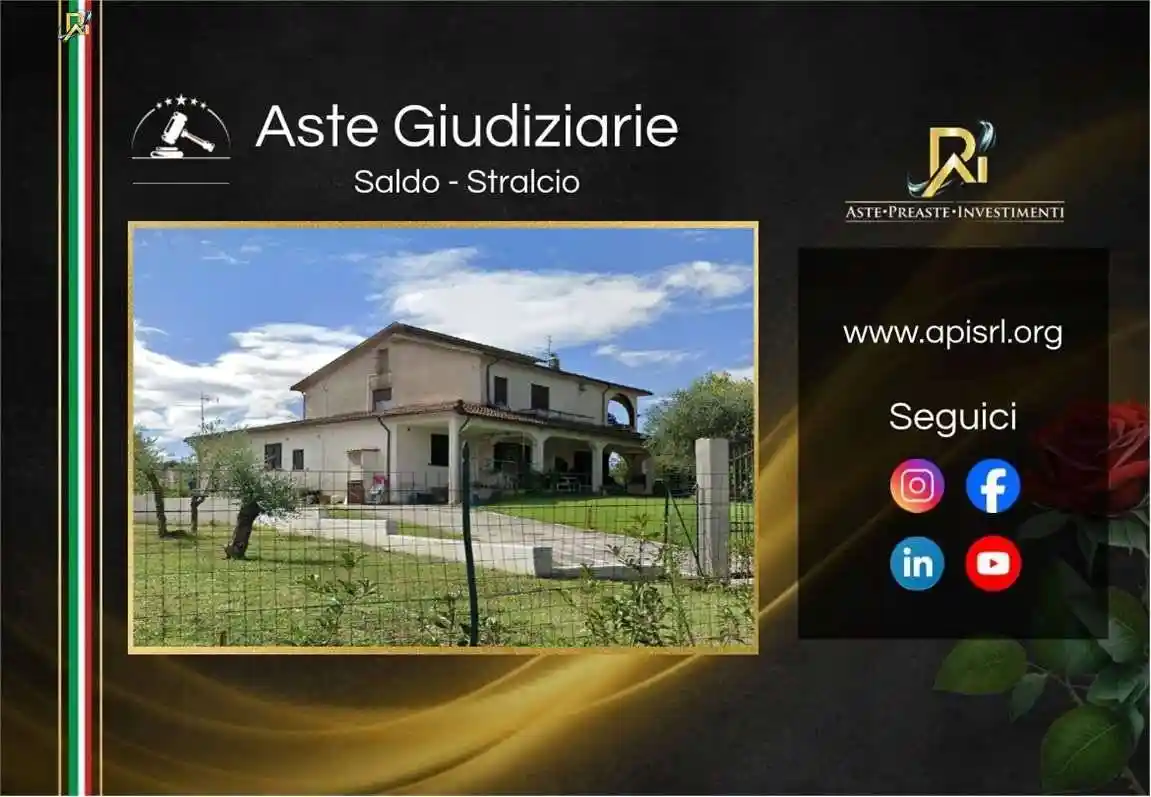 Appartamento in vendita a Cassino