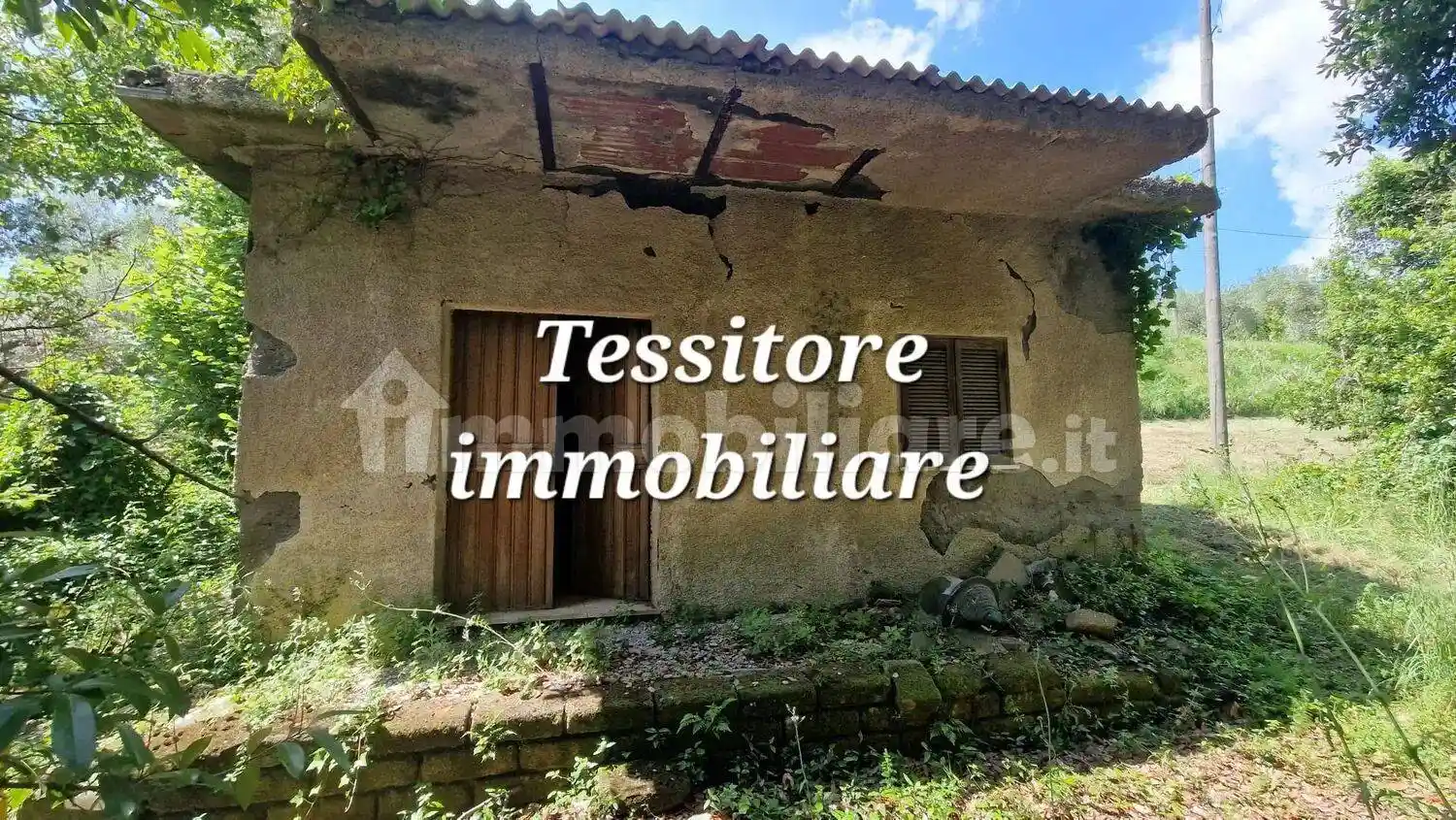 Rustico - Casale in vendita a Velletri
