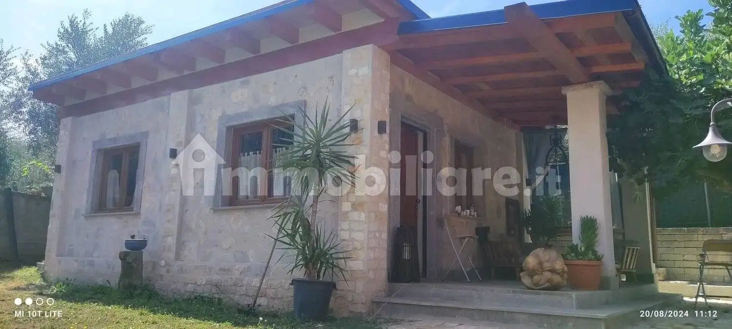 Appartamento in affitto a Grottaferrata