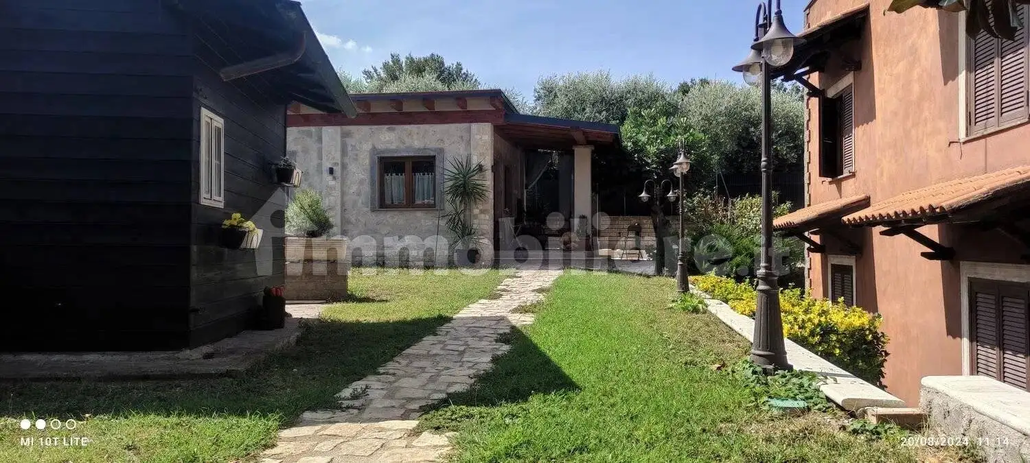 Monolocale buono stato, Squarciarelli, Casalaccio, Pratone, Grottaferrata - foto 2