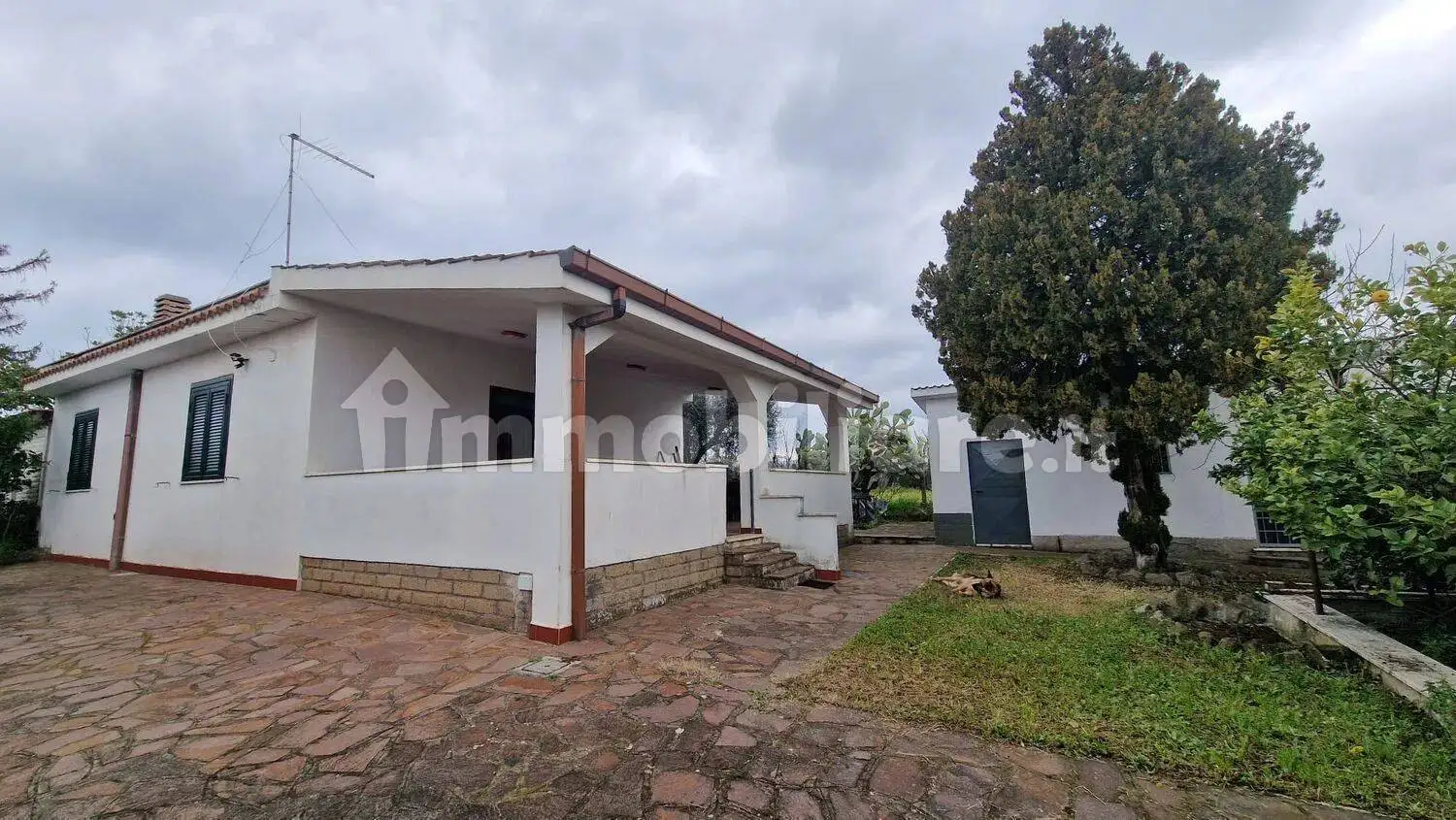 Villa in vendita a Velletri