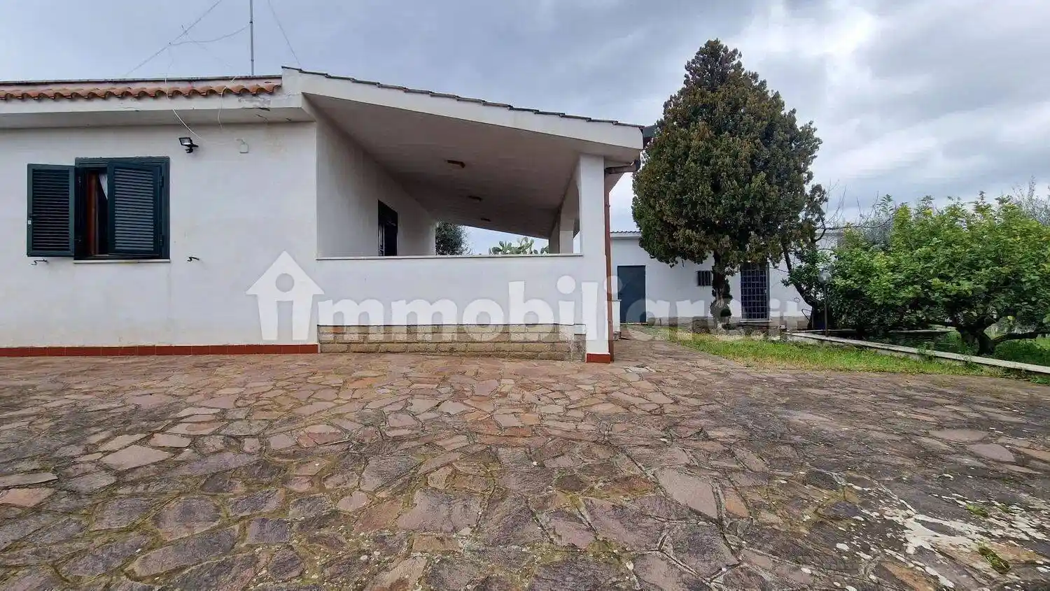 Villa unifamiliare via Soleluna, Cinque Archi, Velletri - foto 2
