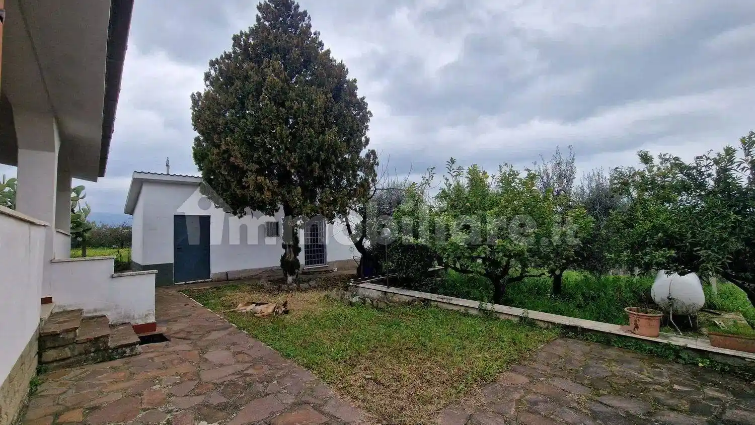 Villa unifamiliare via Soleluna, Cinque Archi, Velletri - foto 3