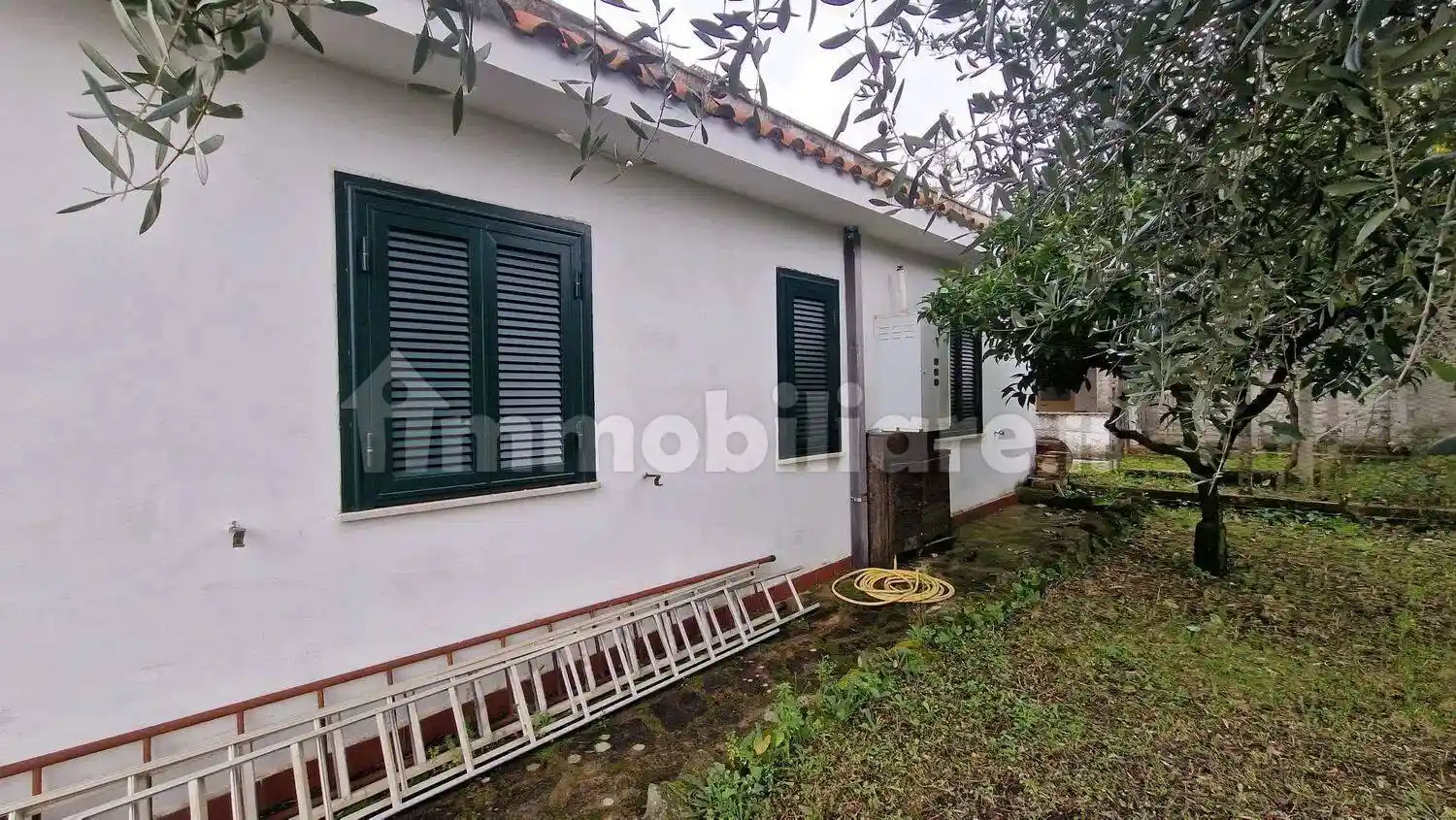 Villa unifamiliare via Soleluna, Cinque Archi, Velletri - foto 5