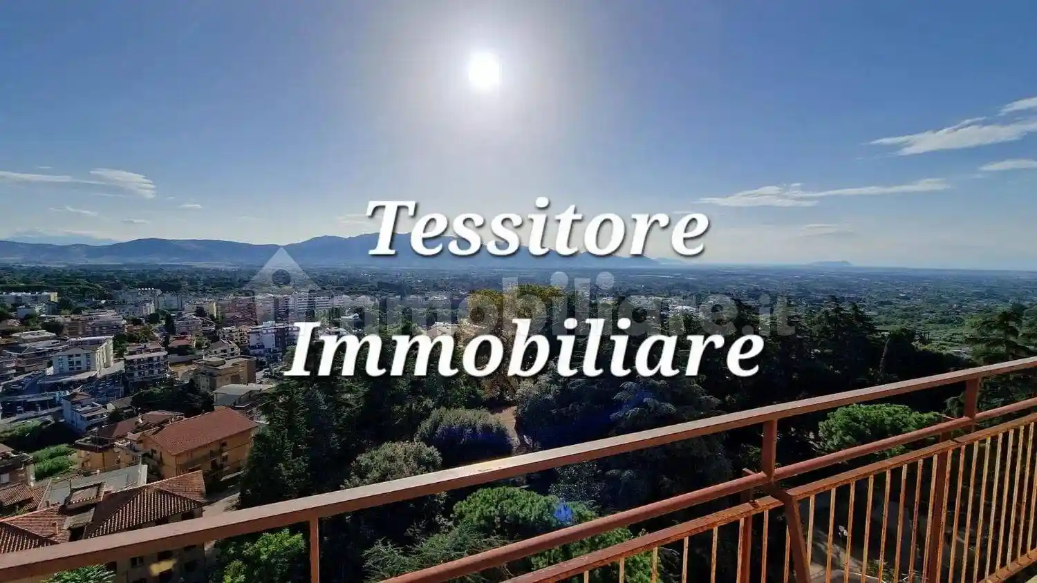 Appartamento in vendita a Velletri