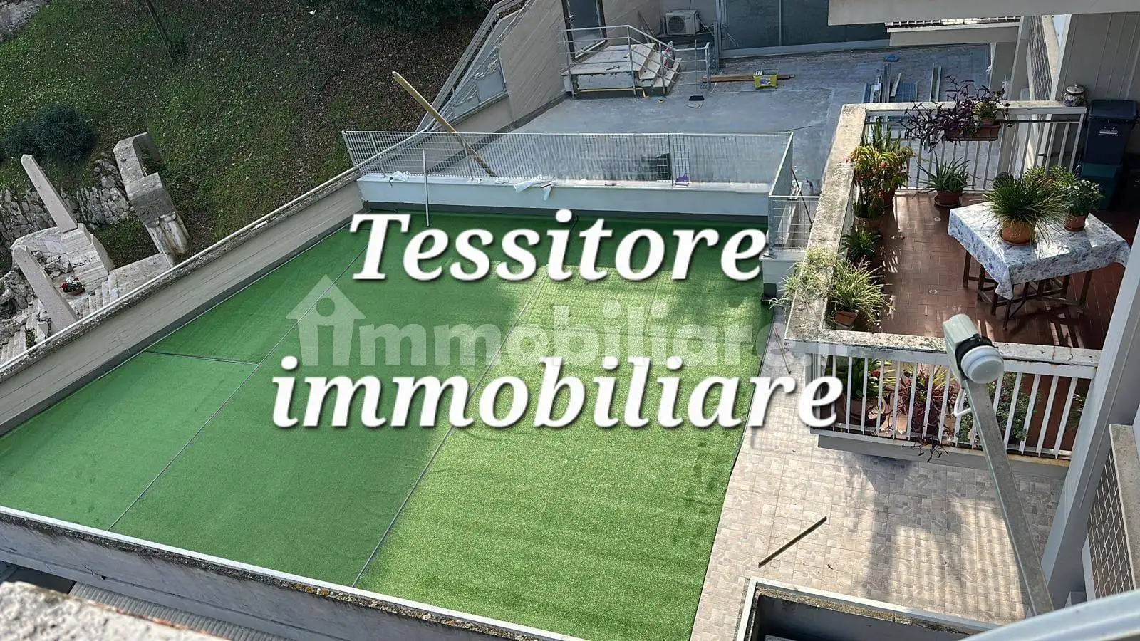 Appartamento in affitto a Velletri