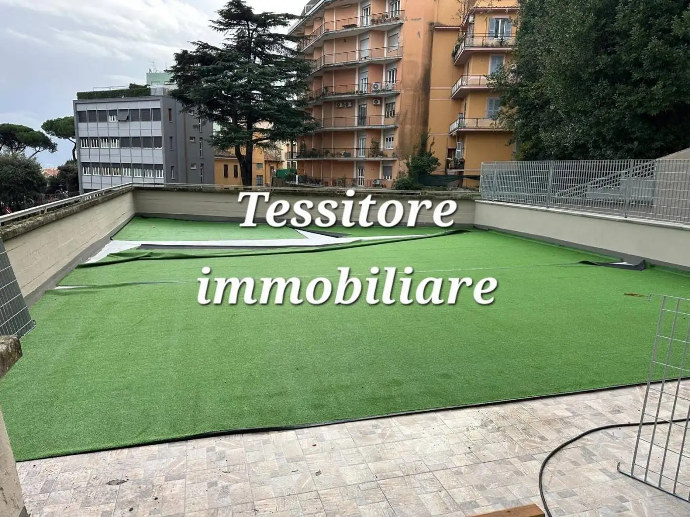 Trilocale piazza Giuseppe Garibaldi No Number, Centro Storico, Velletri - foto 2