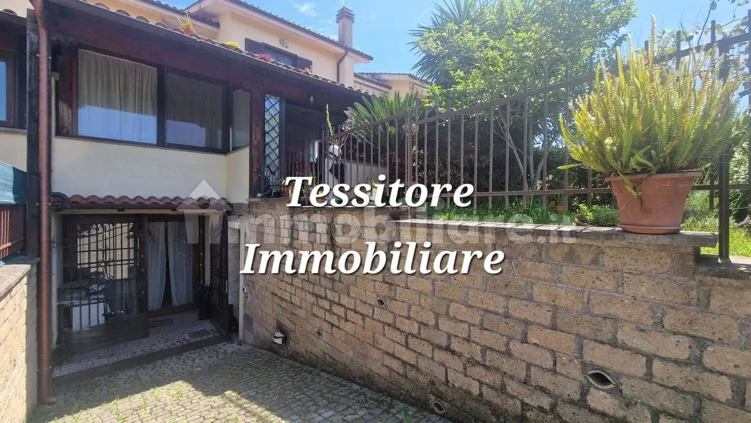 Villa in vendita a Velletri