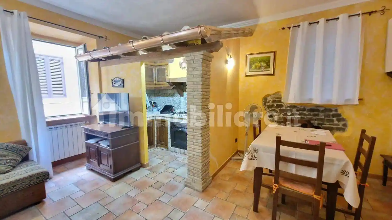 Appartamento in vendita a Velletri