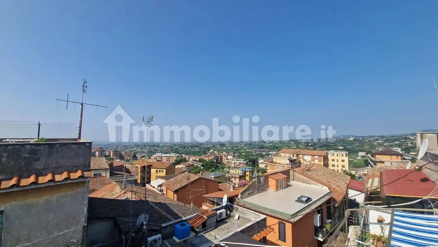 Appartamento in vendita a Velletri