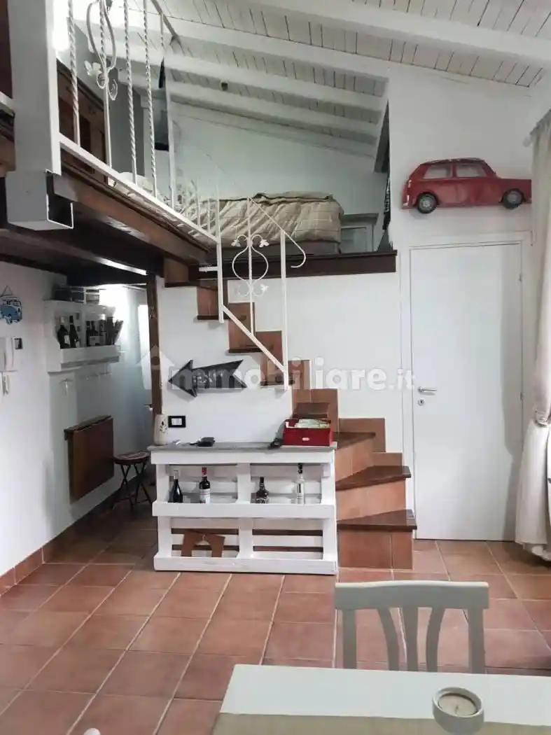 Appartamento in vendita a Velletri