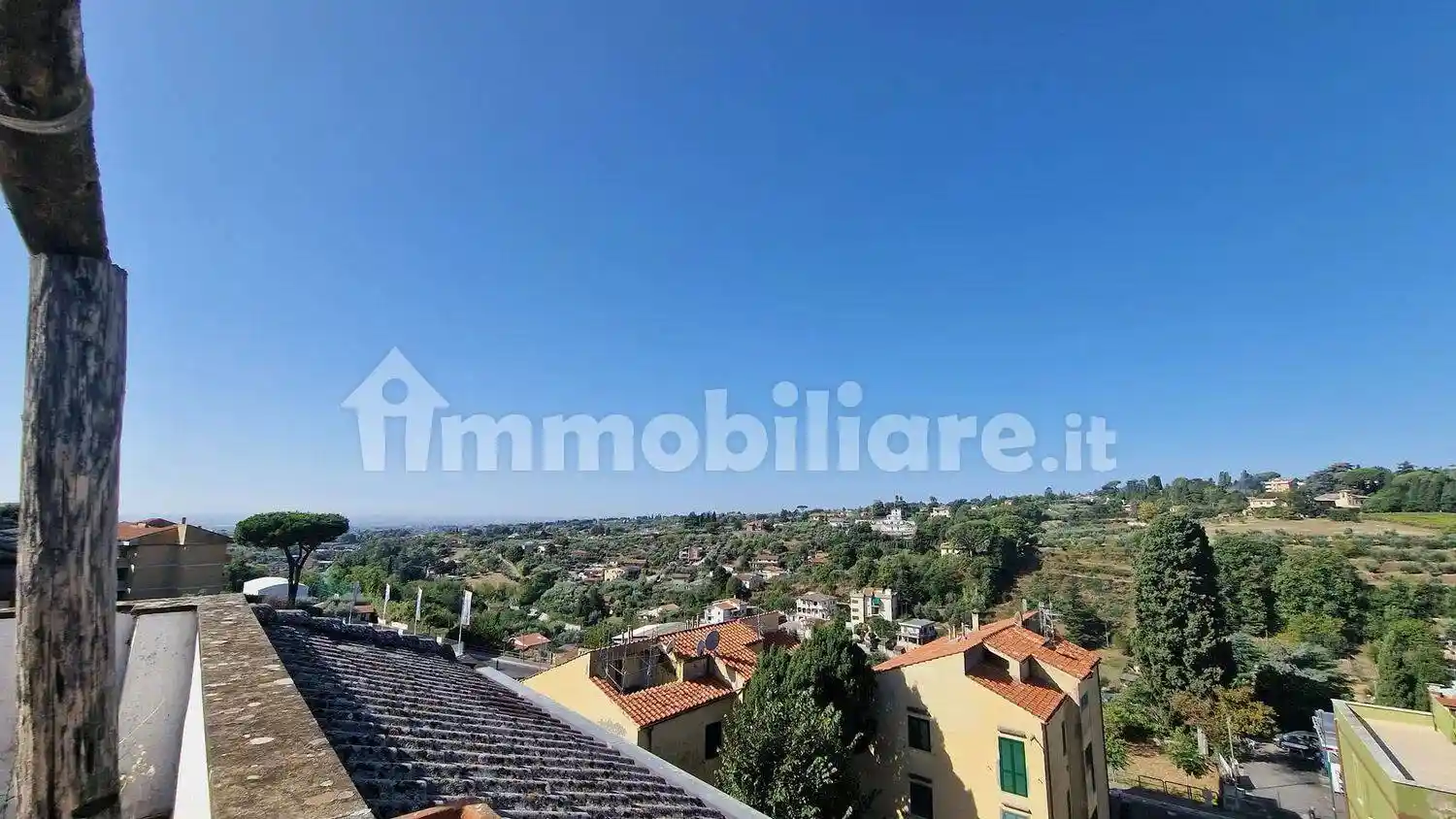 Appartamento in vendita a Velletri