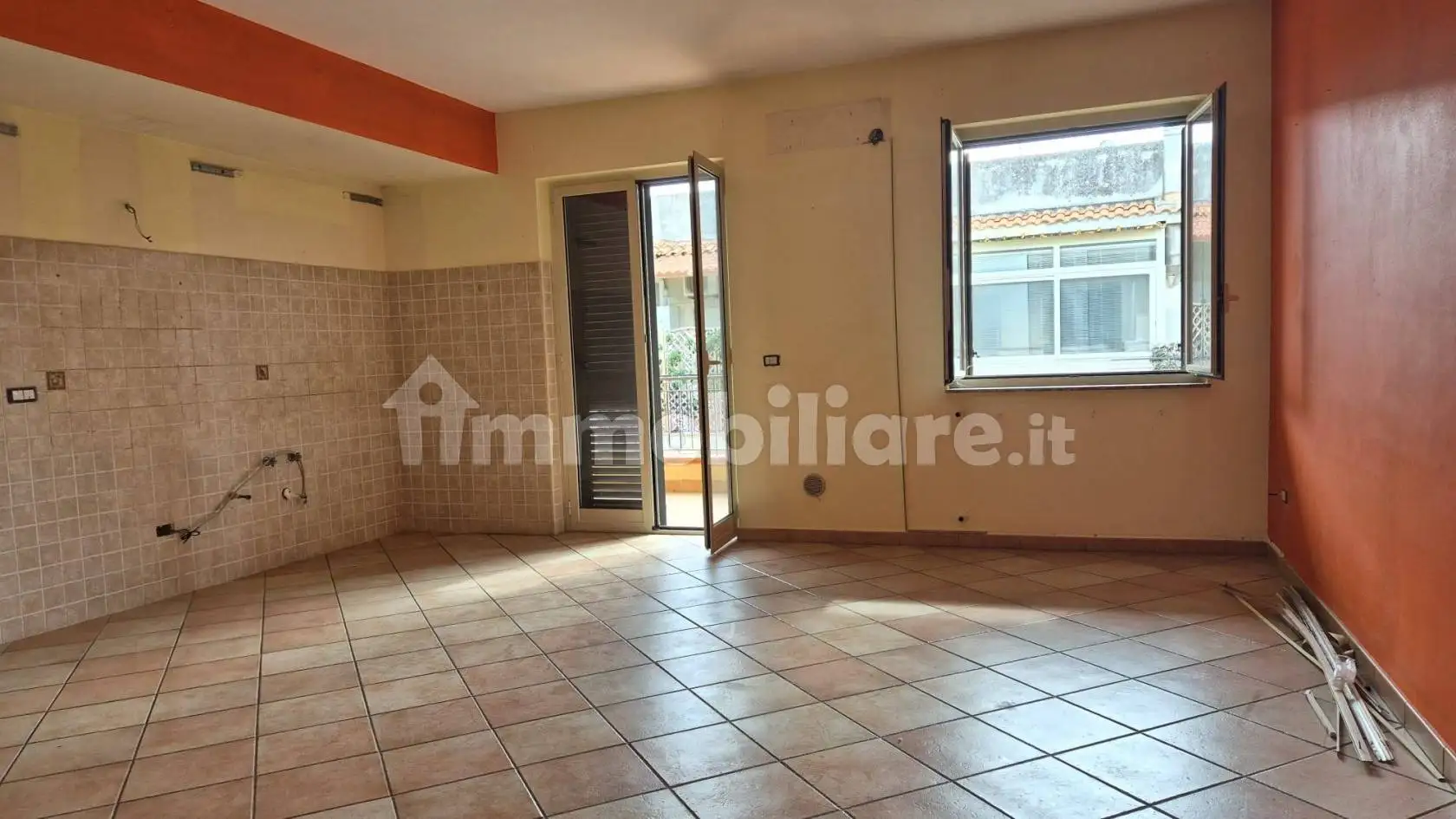 Appartamento in vendita a Pace del Mela