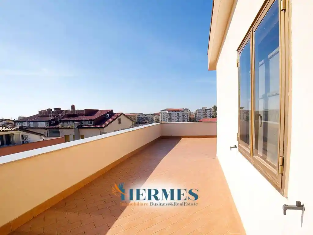 Attico via Antonio Misiani, Nicastro Sambiase, Lamezia Terme - foto 3