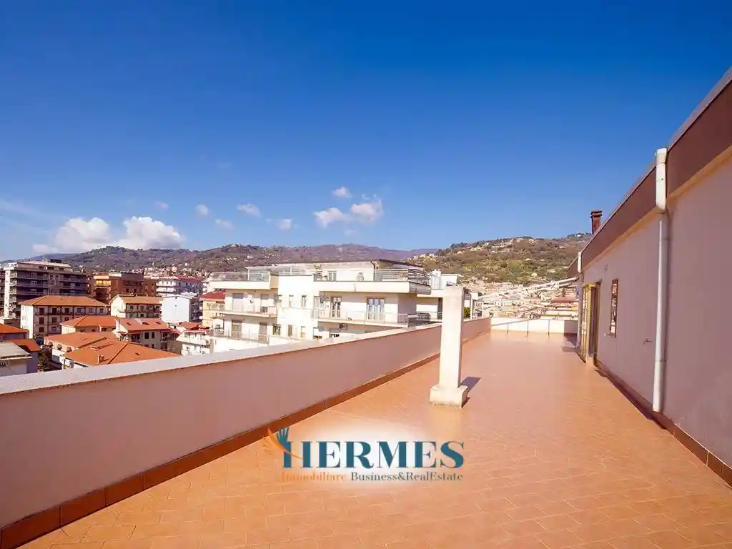 Attico via Antonio Misiani, Nicastro Sambiase, Lamezia Terme - foto 4