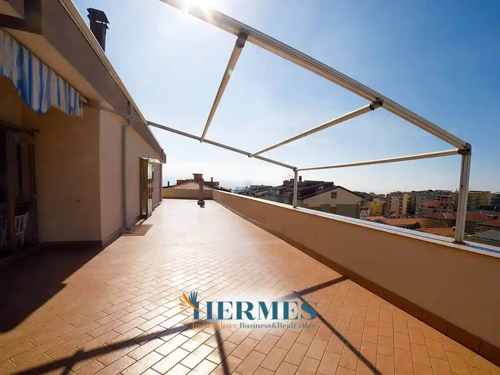 Attico via Antonio Misiani, Nicastro Sambiase, Lamezia Terme - foto 5