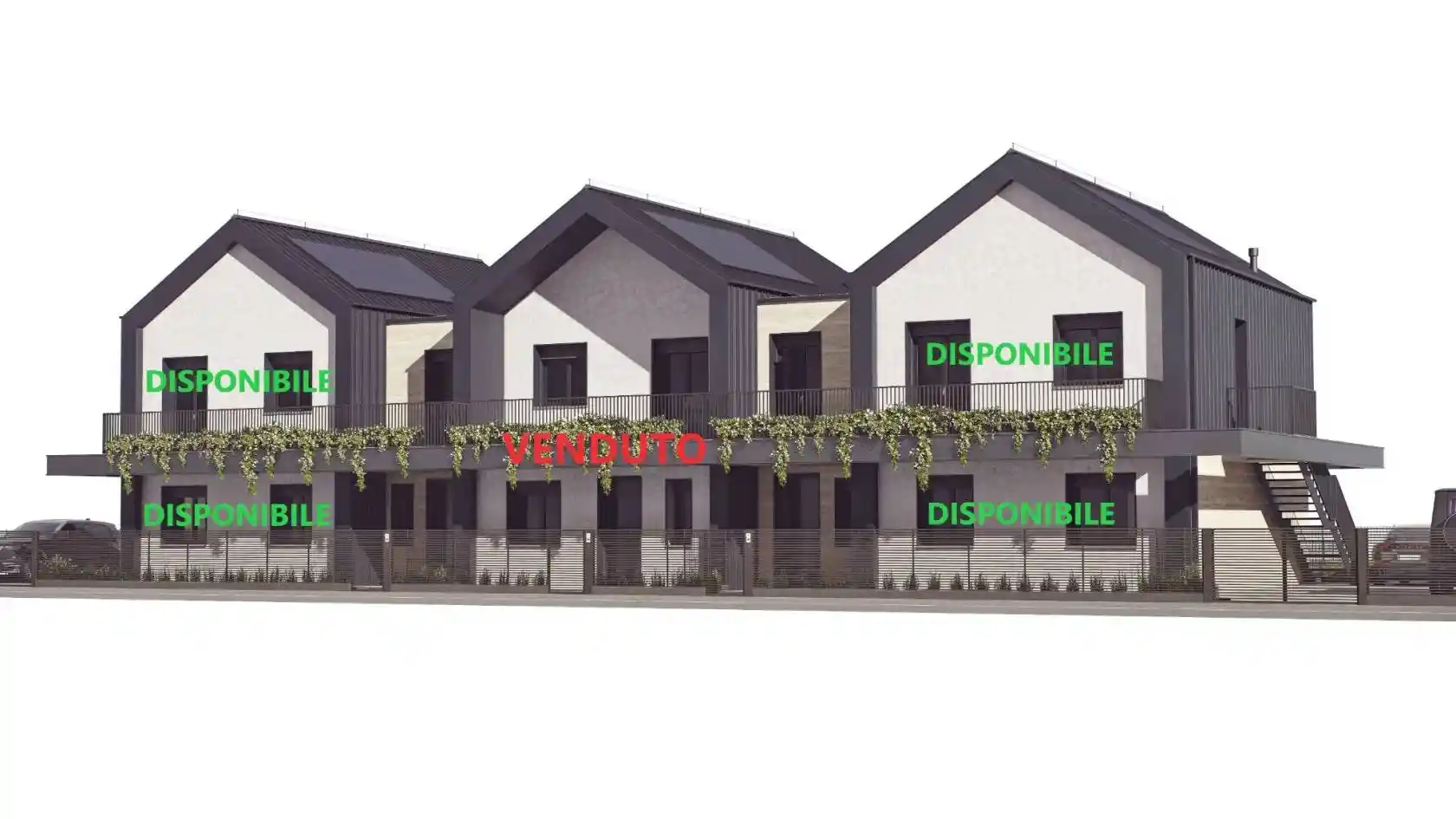 Appartamento in vendita a Ravenna