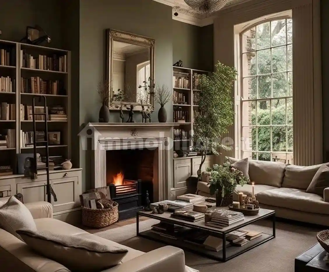 Appartamento in vendita a Firenze