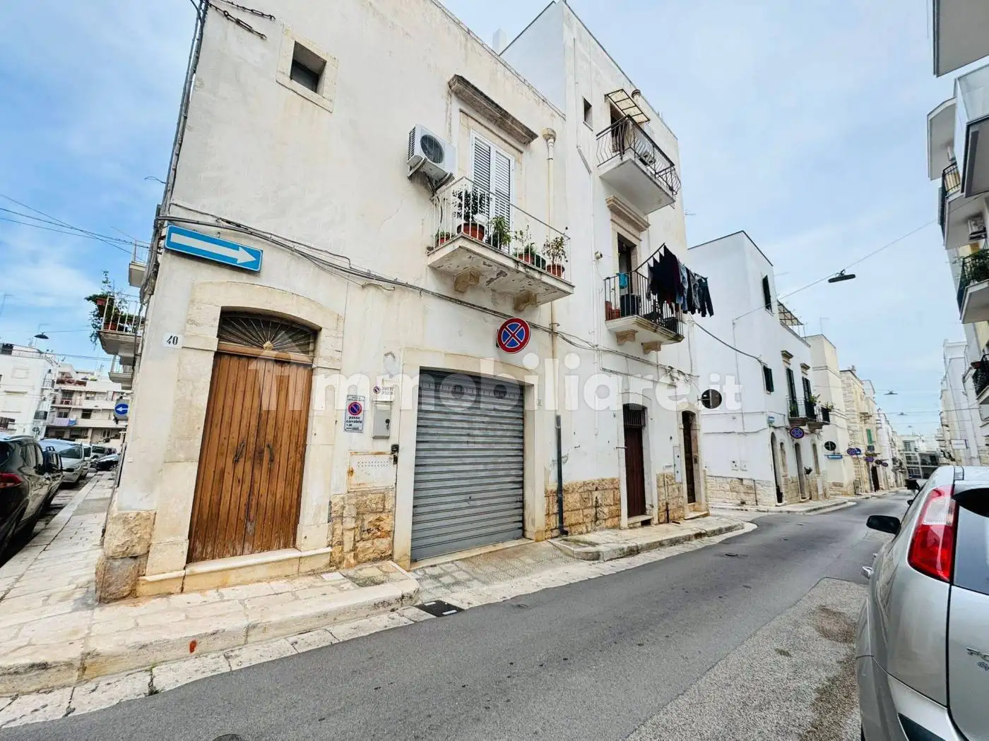 Casa indipendente in vendita a Castellana Grotte