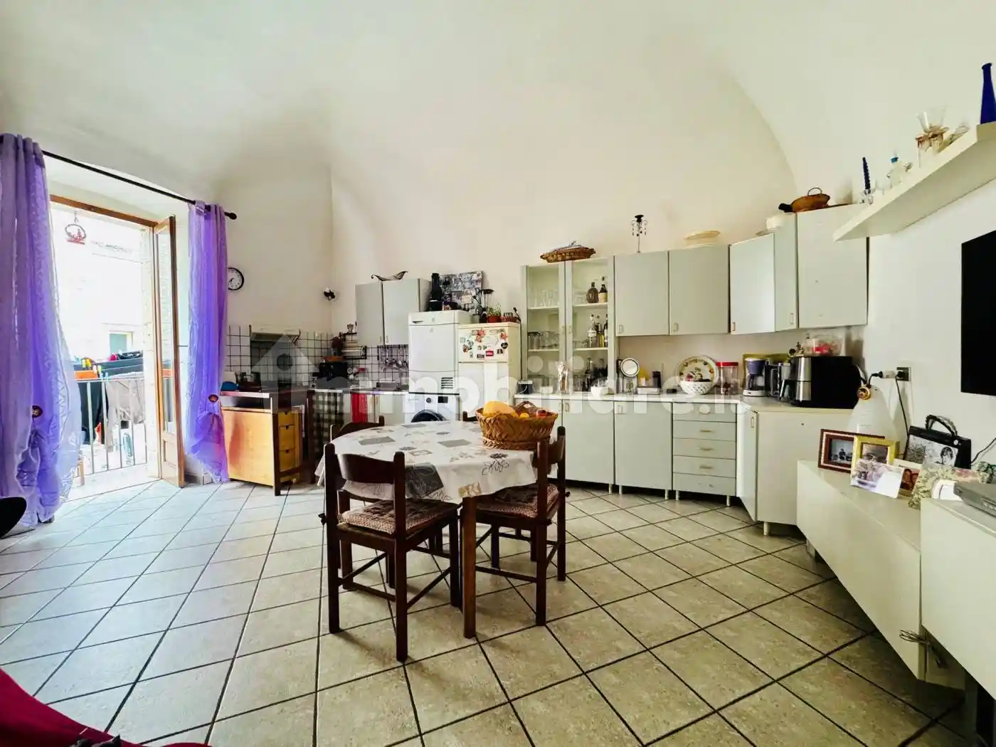 Terratetto unifamiliare via Matteo Renato Imbriani, Castellana, Castellana Grotte - foto 2