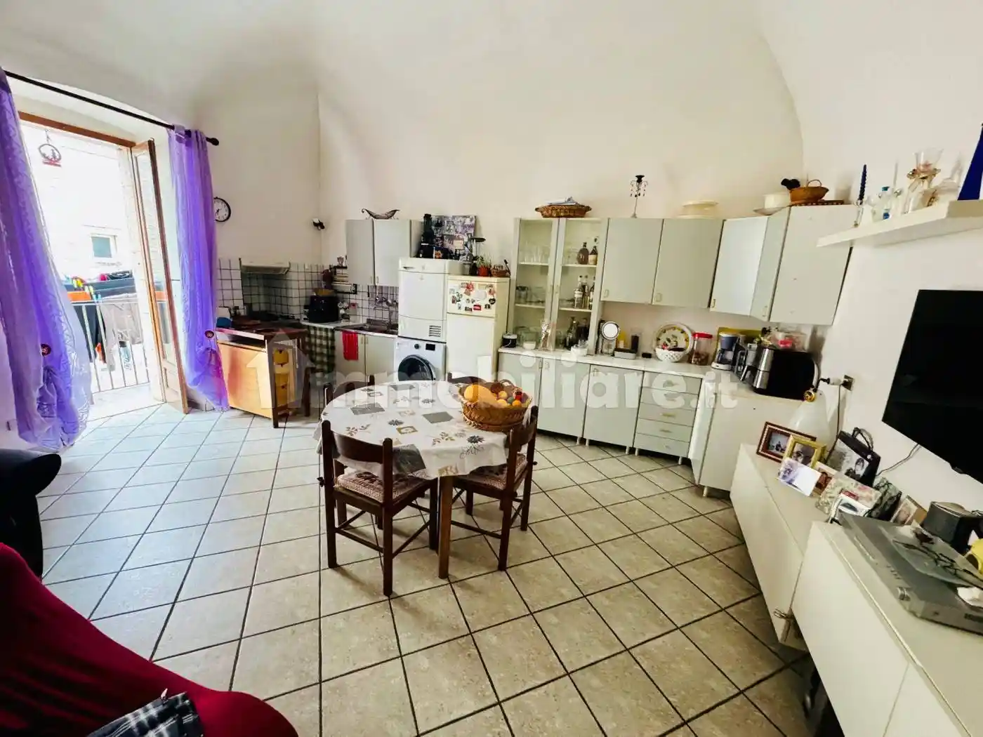 Terratetto unifamiliare via Matteo Renato Imbriani, Castellana, Castellana Grotte - foto 3