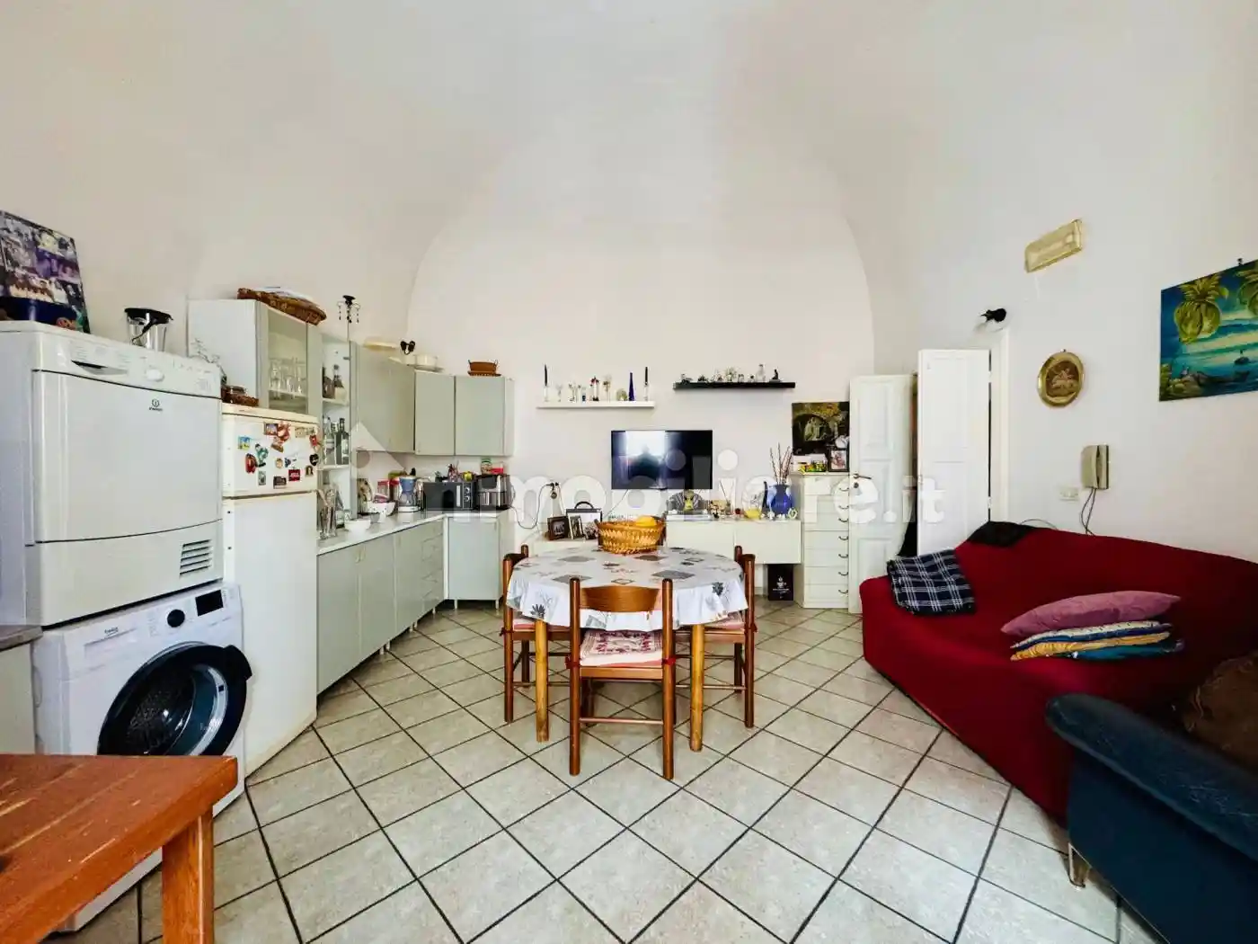 Terratetto unifamiliare via Matteo Renato Imbriani, Castellana, Castellana Grotte - foto 5