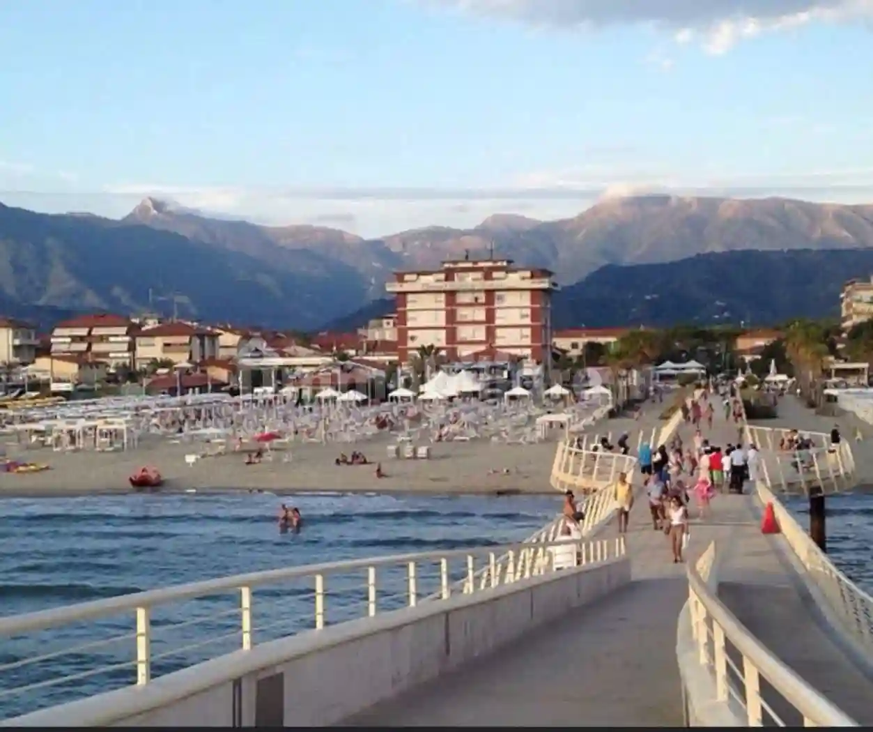 Palazzo - Edificio - foto 2