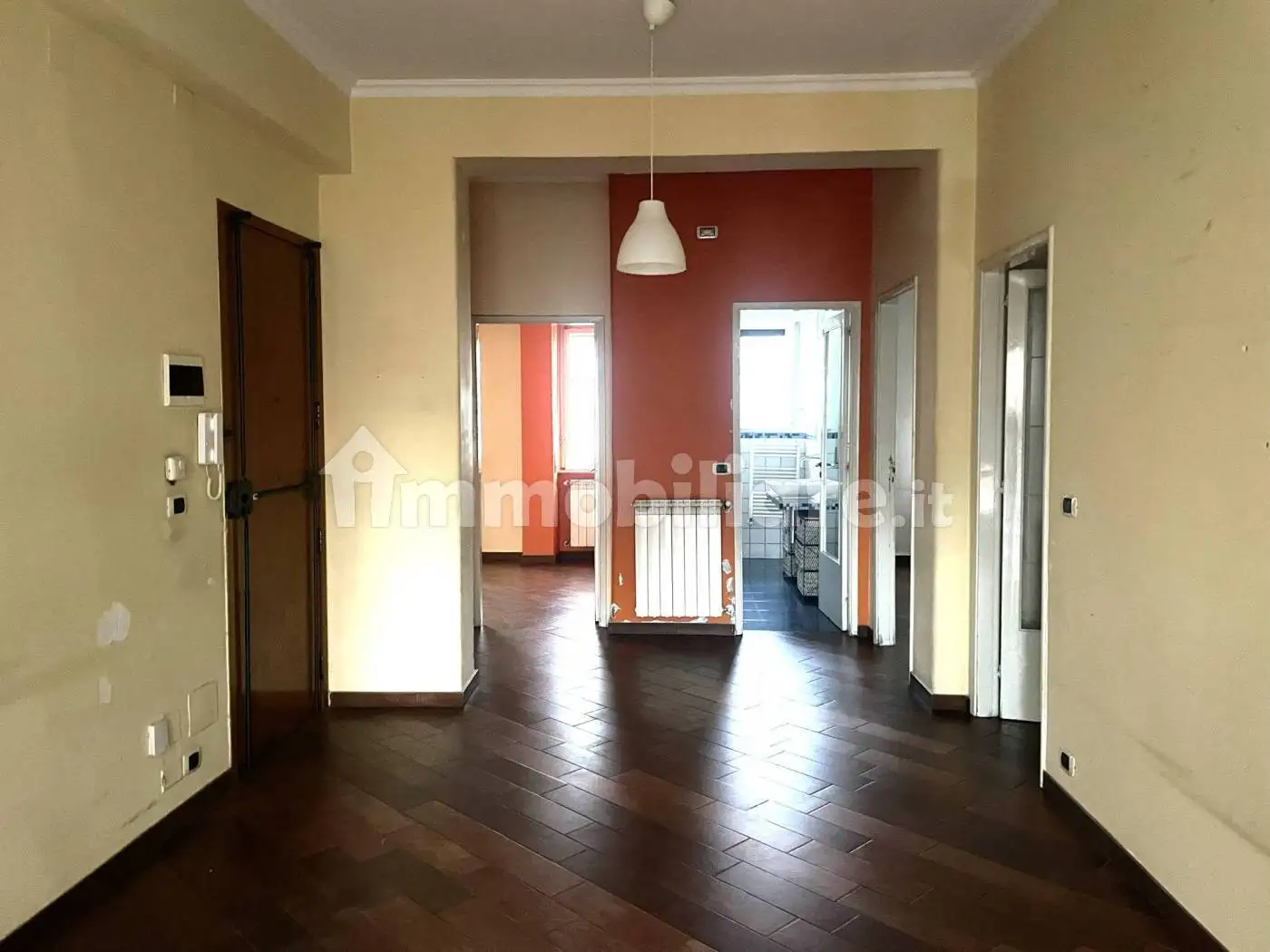 Appartamento in affitto a Catania