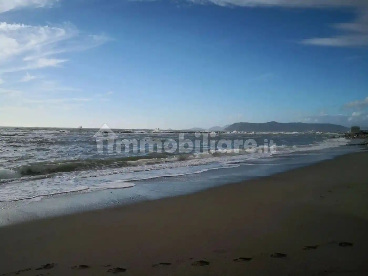 Villa in vendita a Pietrasanta