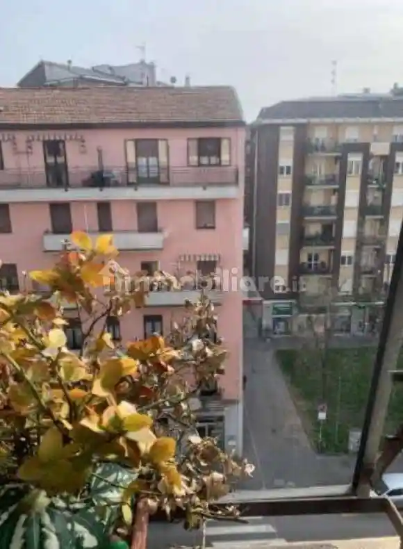 Appartamento all'asta via Rembrandt,  44, Milano - foto 4