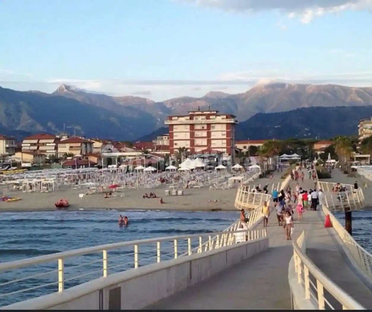 Appartamento in vendita a Camaiore