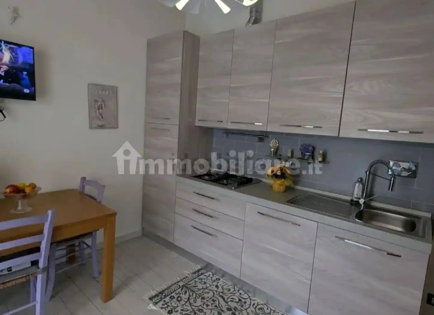 Appartamento in vendita a Camaiore