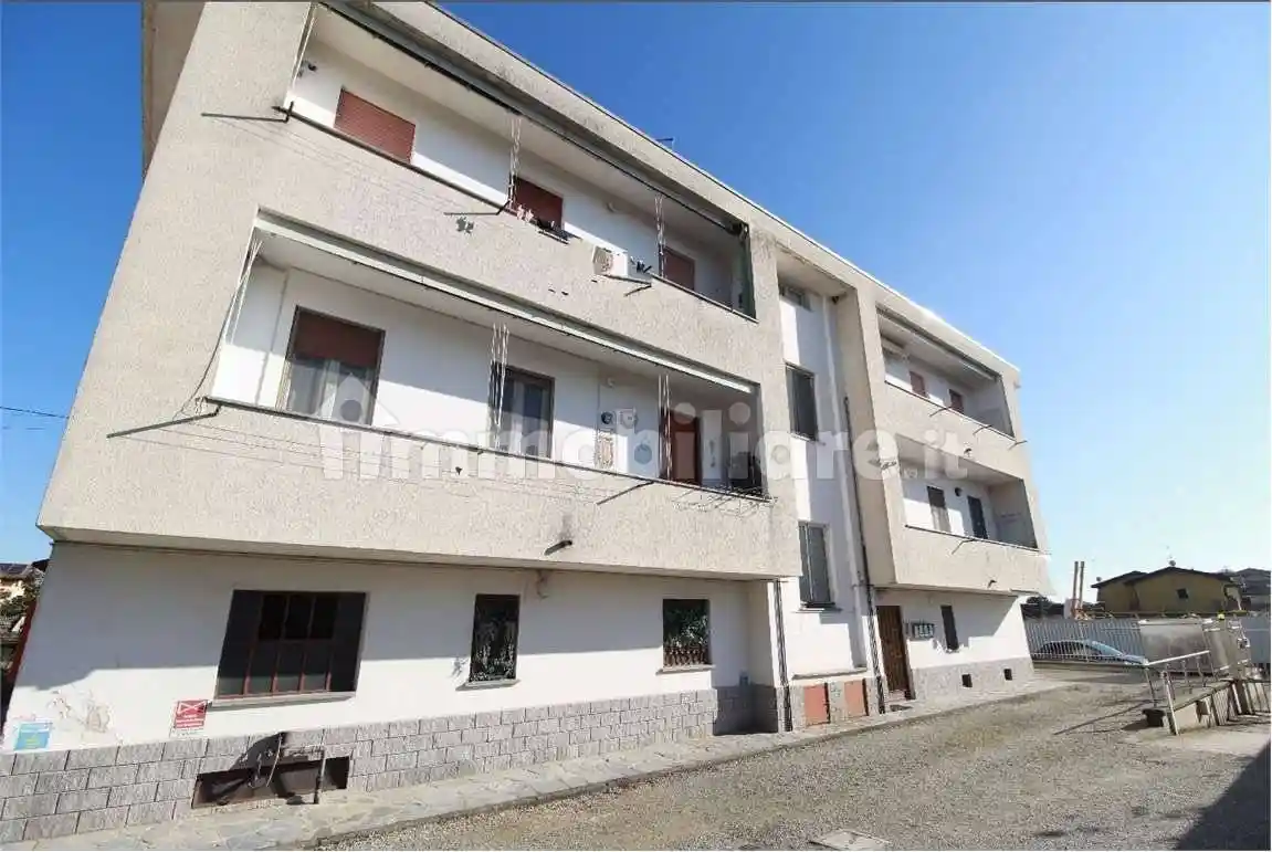 Trilocale STRADA VICINALE SANTA CATERINA, 16/d, Veveri, Novara - foto 2