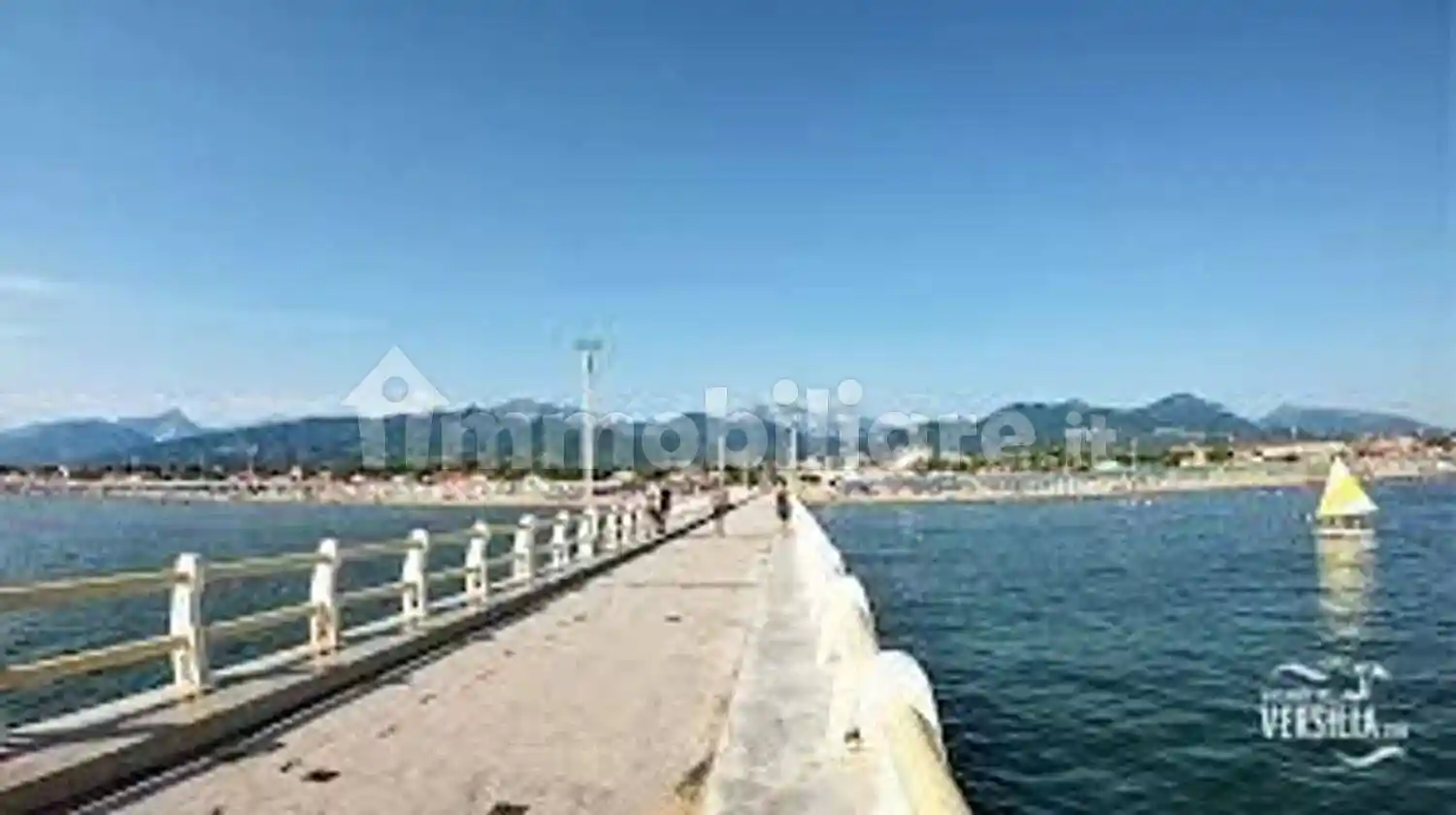 Villa in vendita a Forte dei Marmi