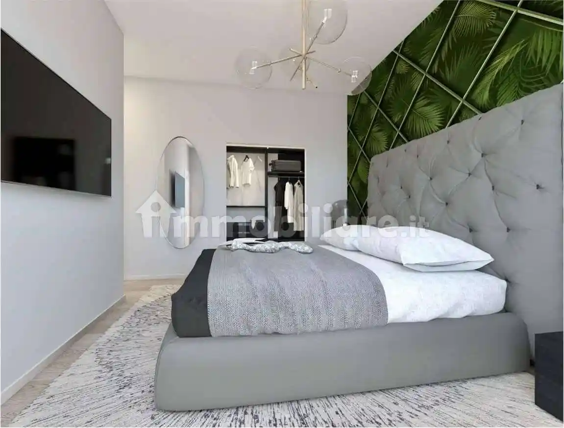 Quadrilocale da ristrutturare, quarto piano, Stadio, Verona - foto 2