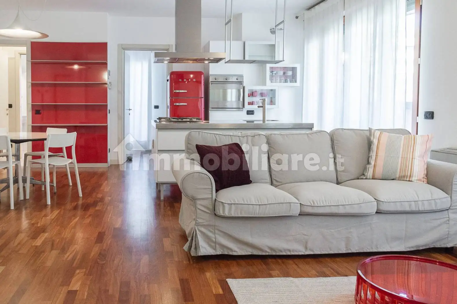 Trilocale via Trieste 4B, Centro, San Donato Milanese - foto 5