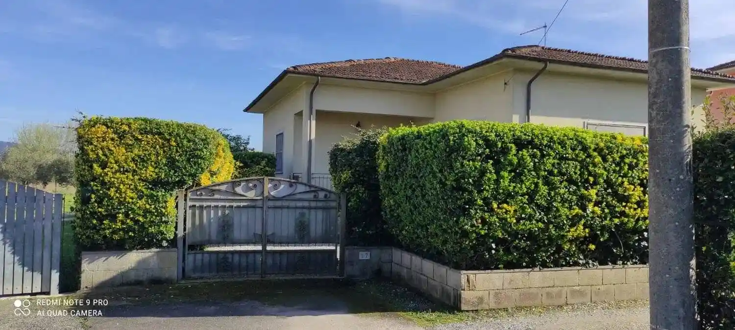 Villa in vendita a Pietrasanta