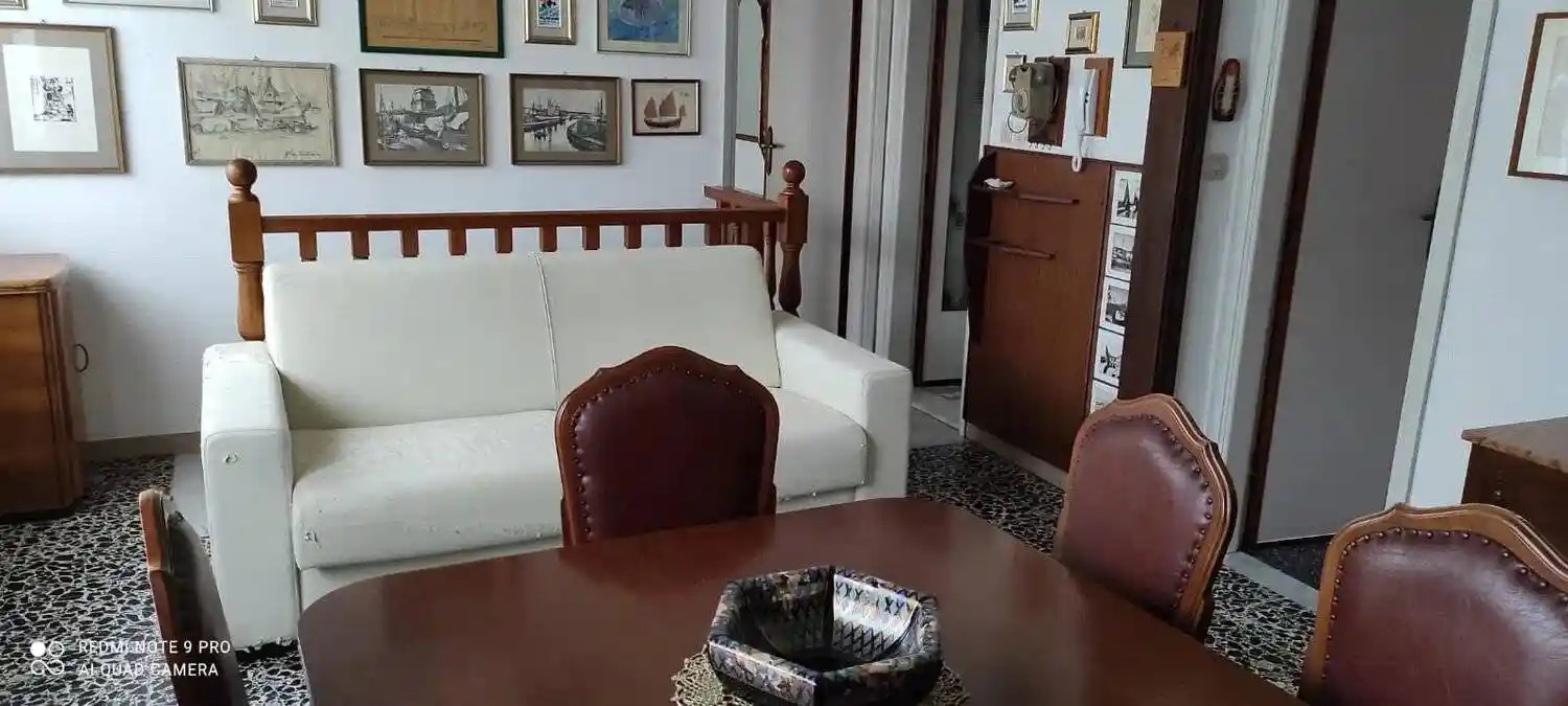 Appartamento in vendita a Viareggio