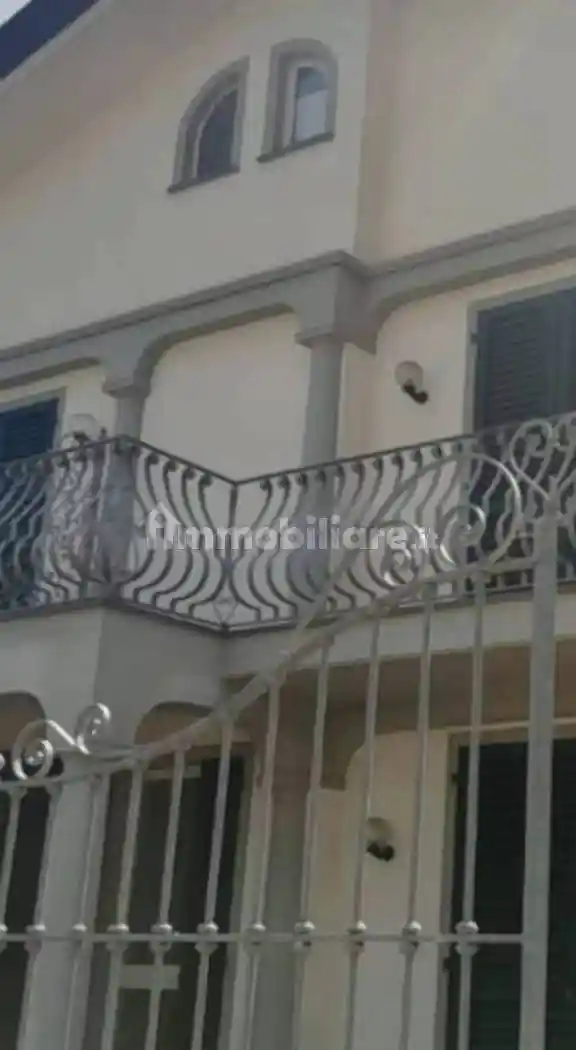 Villa in vendita a Forte dei Marmi